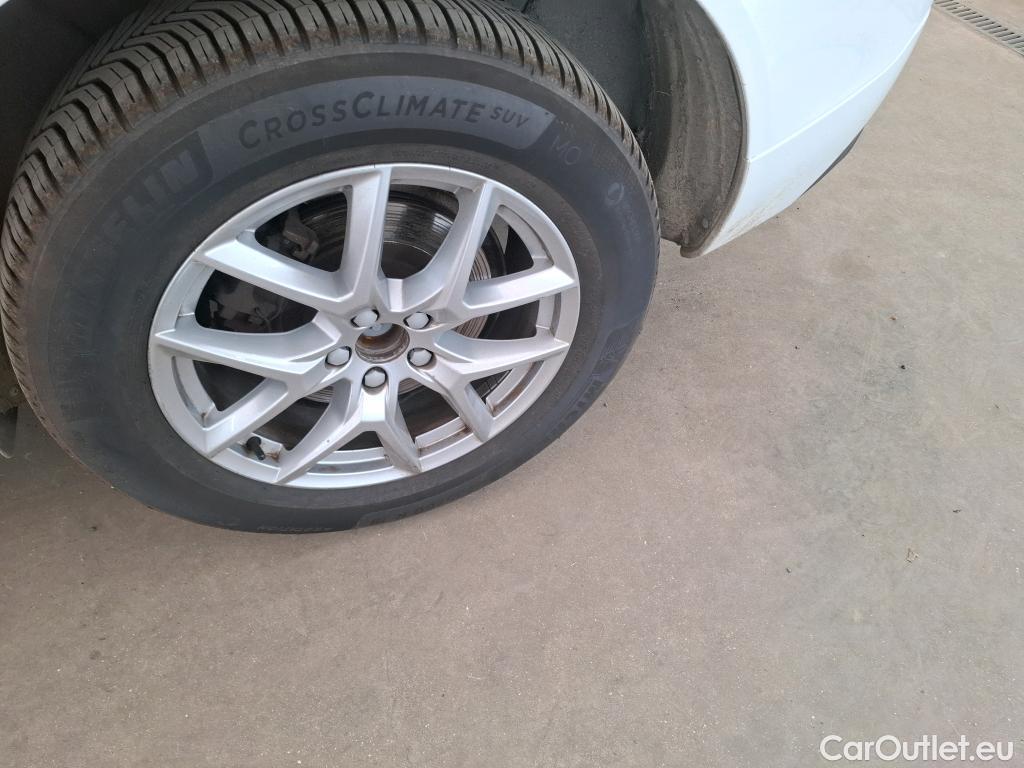  Volvo  XC60 VOLVO  5p SUV T8 TWE 390 Geartronic 8 Business Exe #44