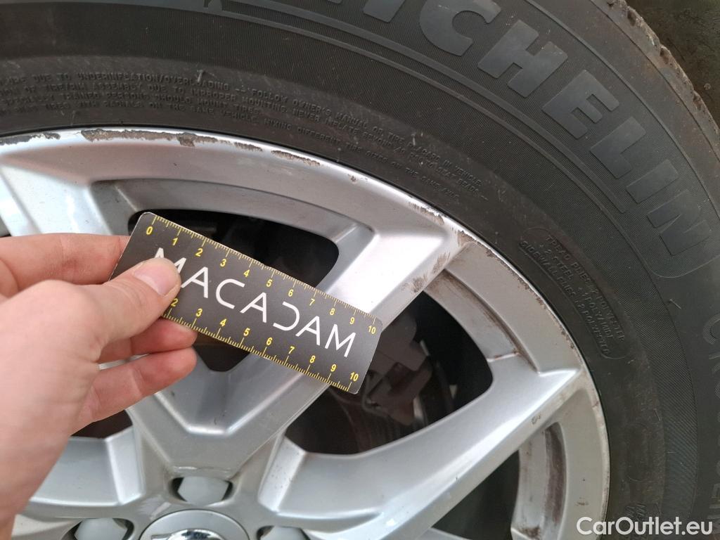  Volvo  XC60 VOLVO  5p SUV T8 TWE 390 Geartronic 8 Business Exe #32