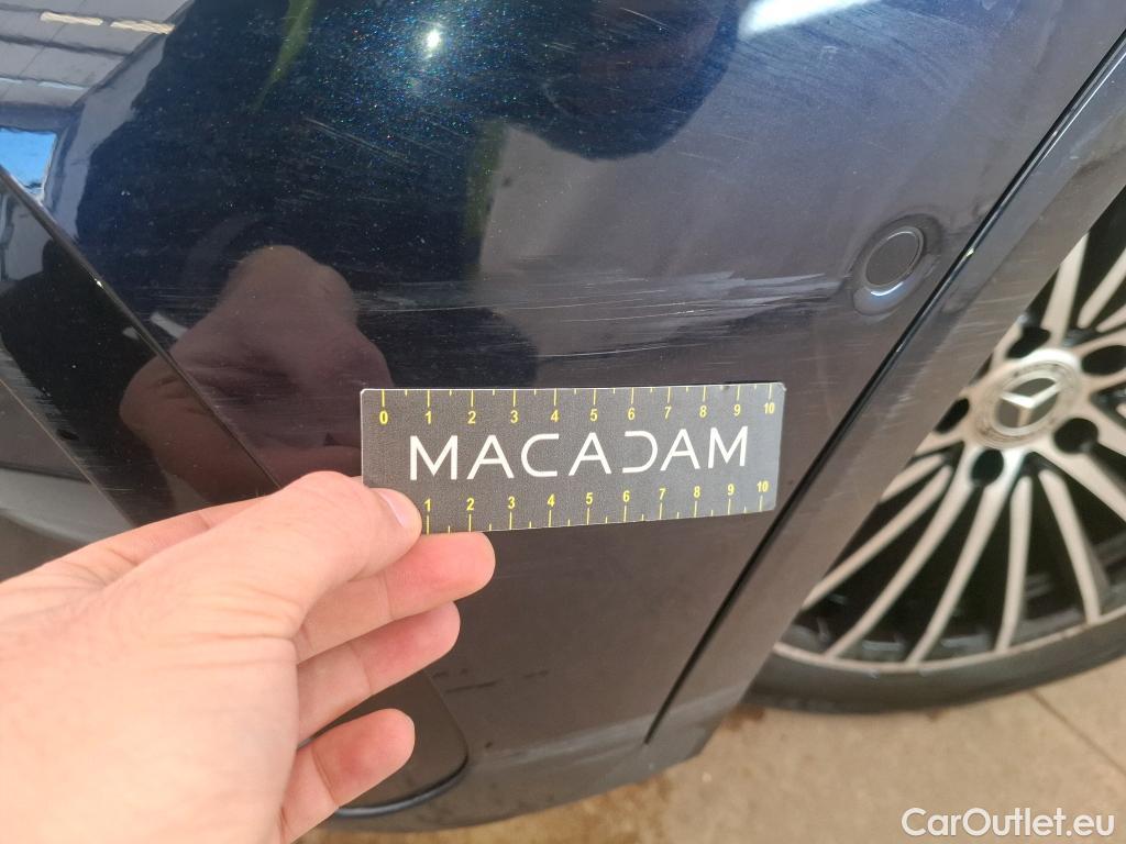  Mercedes  G-Klasee MERCEDES-BENZ GLC Coupe / 2023 / 5P / Coupé GLC 400 e AMG Line 4MATIC #8