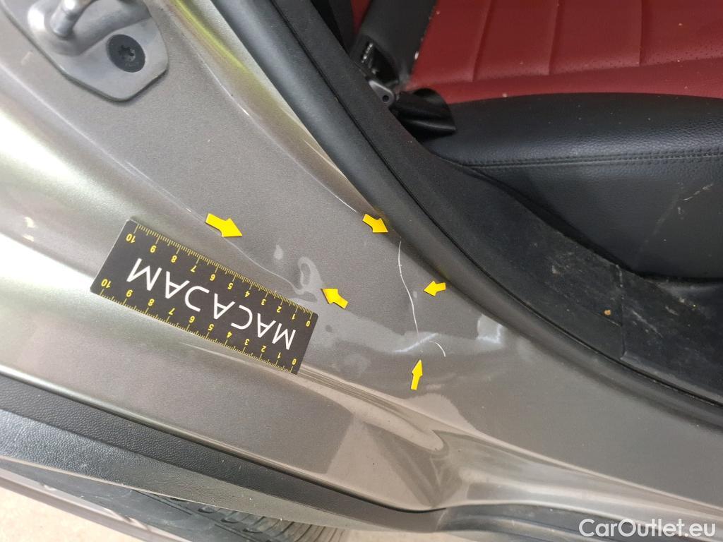  Mercedes  G-Klasee MERCEDES-BENZ GLC Coupe / 2019 / 5P / Coupé GLC 300 e AMG Line 4Matic #20