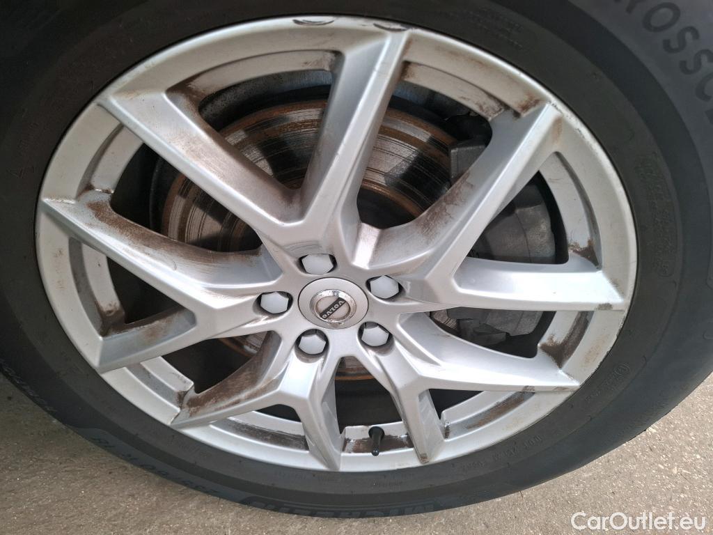  Volvo  XC60 VOLVO  5p SUV T8 TWE 390 Geartronic 8 Business Exe #24