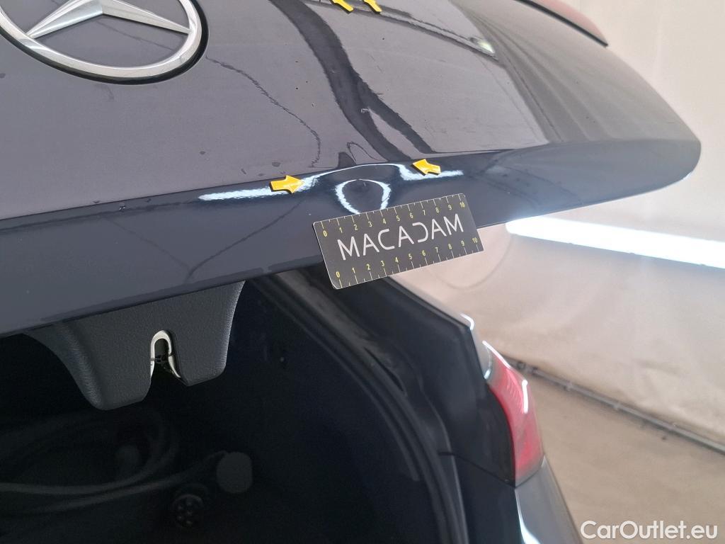  Mercedes  G-Klasee MERCEDES-BENZ GLC Coupe / 2023 / 5P / Coupé GLC 400 e AMG Line 4MATIC #3