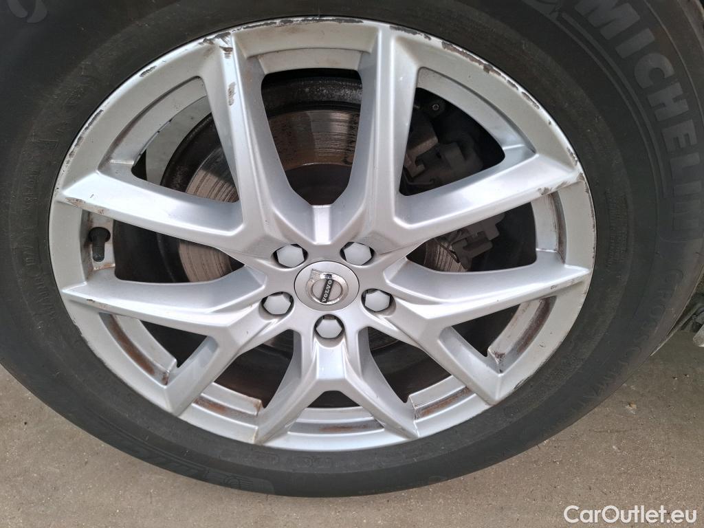  Volvo  XC60 VOLVO  5p SUV T8 TWE 390 Geartronic 8 Business Exe #29