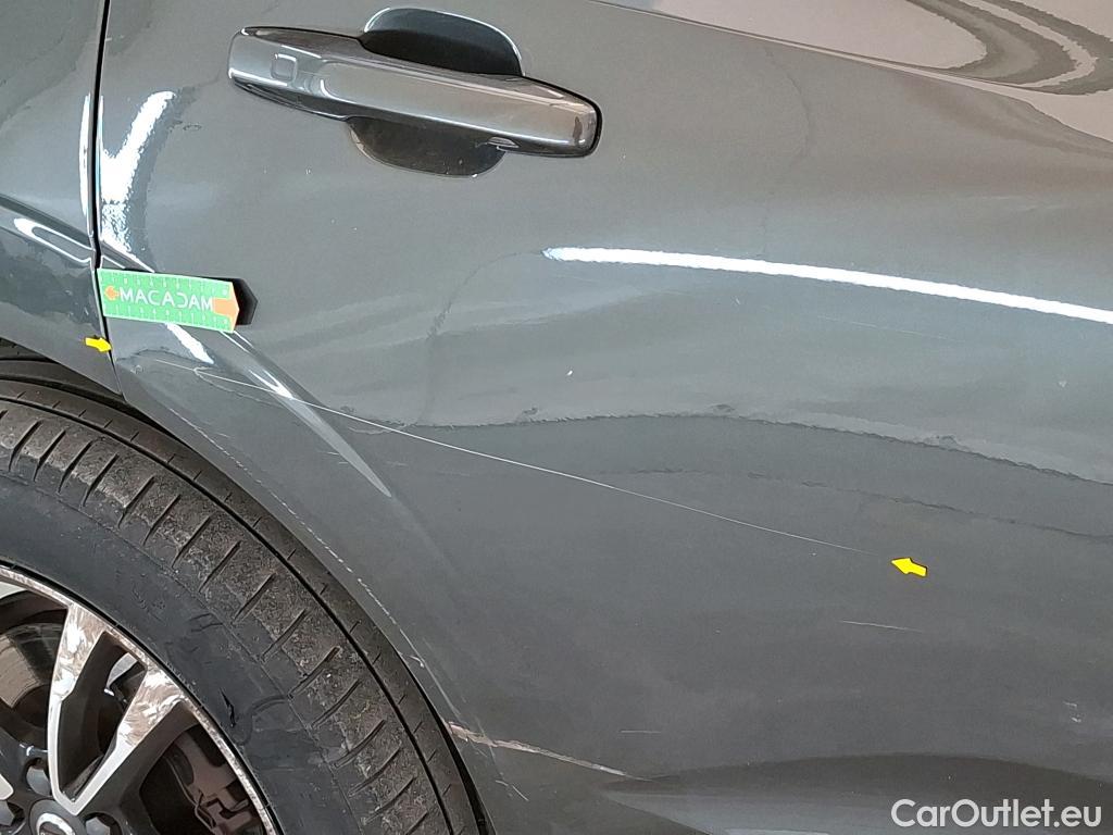  Volvo  XC60 VOLVO  5p SUV T8 TWE 390 Geartronic 8 Business Exe #12