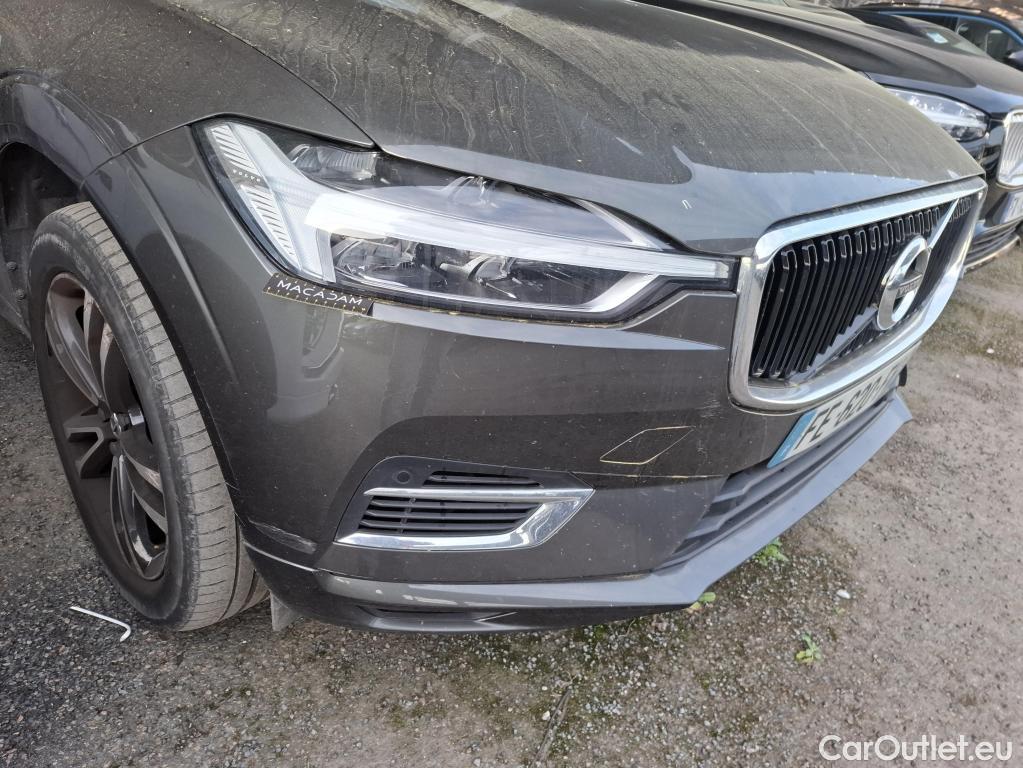  Volvo  XC60 VOLVO  5p SUV T8 TWE 390 Geartronic 8 Business Exe #28