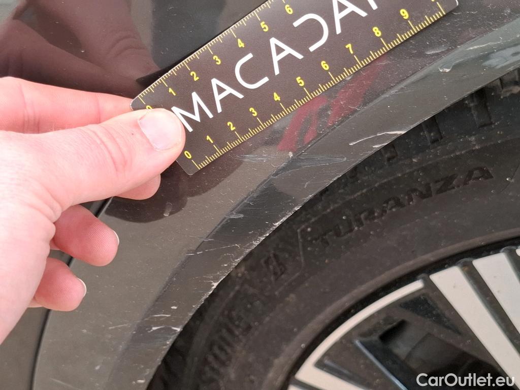  Volvo  XC90 VOLVO  / 2019 / 5P / SUV Recharge T8 AWD GT 8 Inscription #55