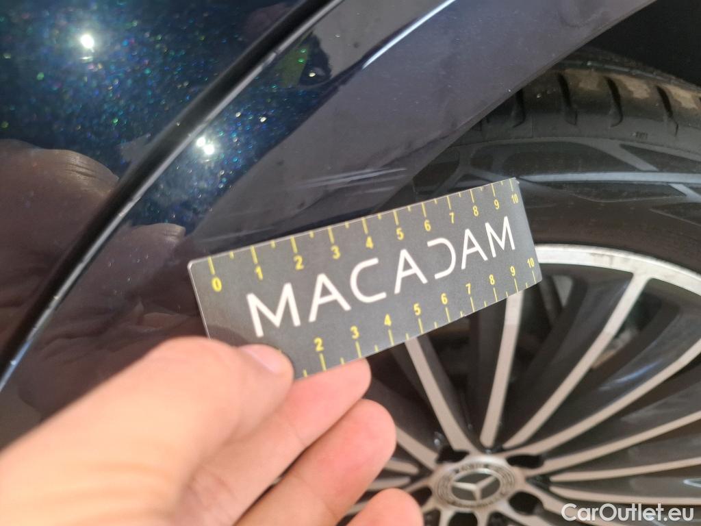  Mercedes  G-Klasee MERCEDES-BENZ GLC Coupe / 2023 / 5P / Coupé GLC 400 e AMG Line 4MATIC #37