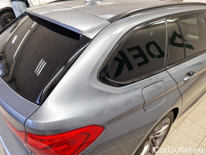  Bmw  Serie 5  Touring  (G31) (2017) 530i Touring  xDrive AT #9