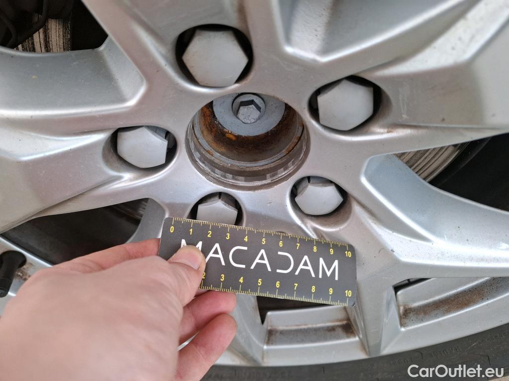  Volvo  XC60 VOLVO  5p SUV T8 TWE 390 Geartronic 8 Business Exe #45