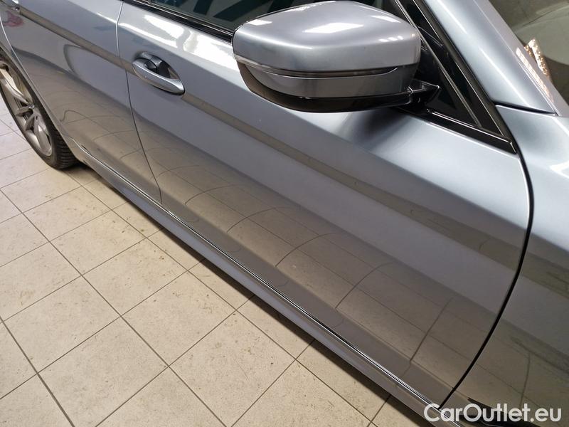  Bmw  Serie 5  Touring  (G31) (2017) 530i Touring  xDrive AT #5