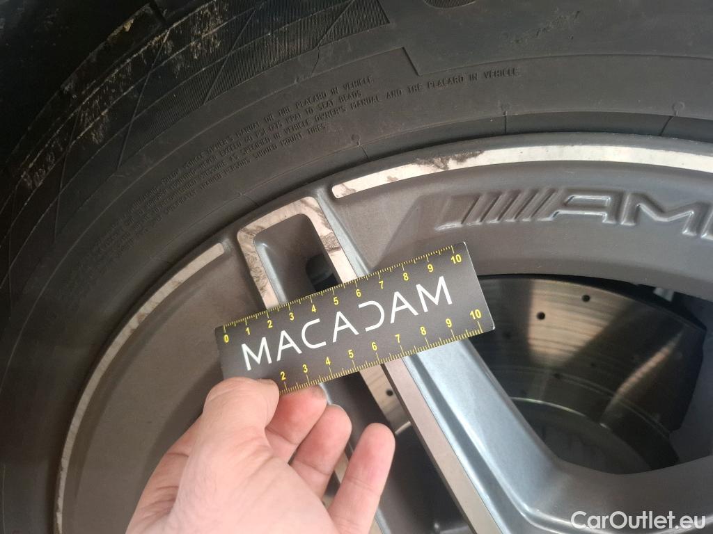  Mercedes  G-Klasee MERCEDES-BENZ GLC Coupe / 2019 / 5P / Coupé GLC 300 e AMG Line 4Matic #66