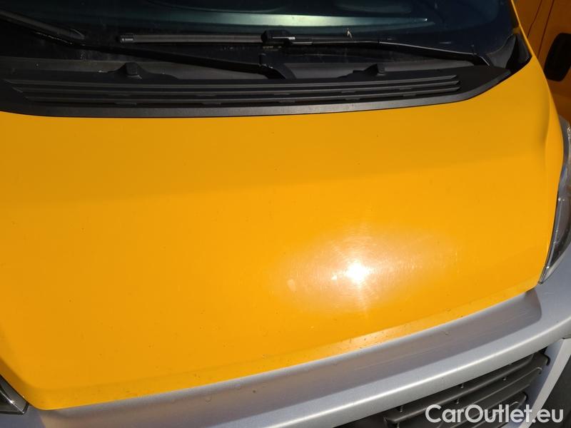  Fiat  Ducato  lcv 35 (290)  (2014) Duc.2.3MJ 130 L3H2 35 4d #1