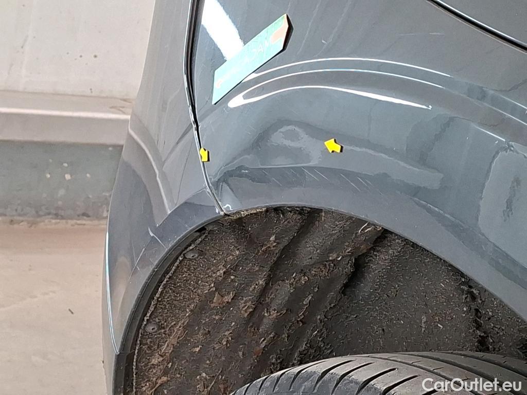  Volvo  XC60 VOLVO  5p SUV T8 TWE 390 Geartronic 8 Business Exe #6