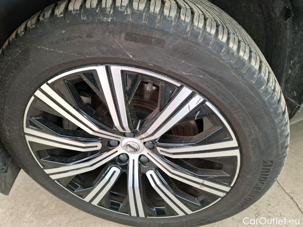  Volvo  XC90 VOLVO  / 2019 / 5P / SUV Recharge T8 AWD GT 8 Inscription #8