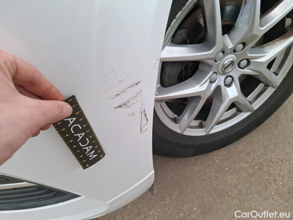  Volvo  XC60 VOLVO  5p SUV T8 TWE 390 Geartronic 8 Business Exe #6