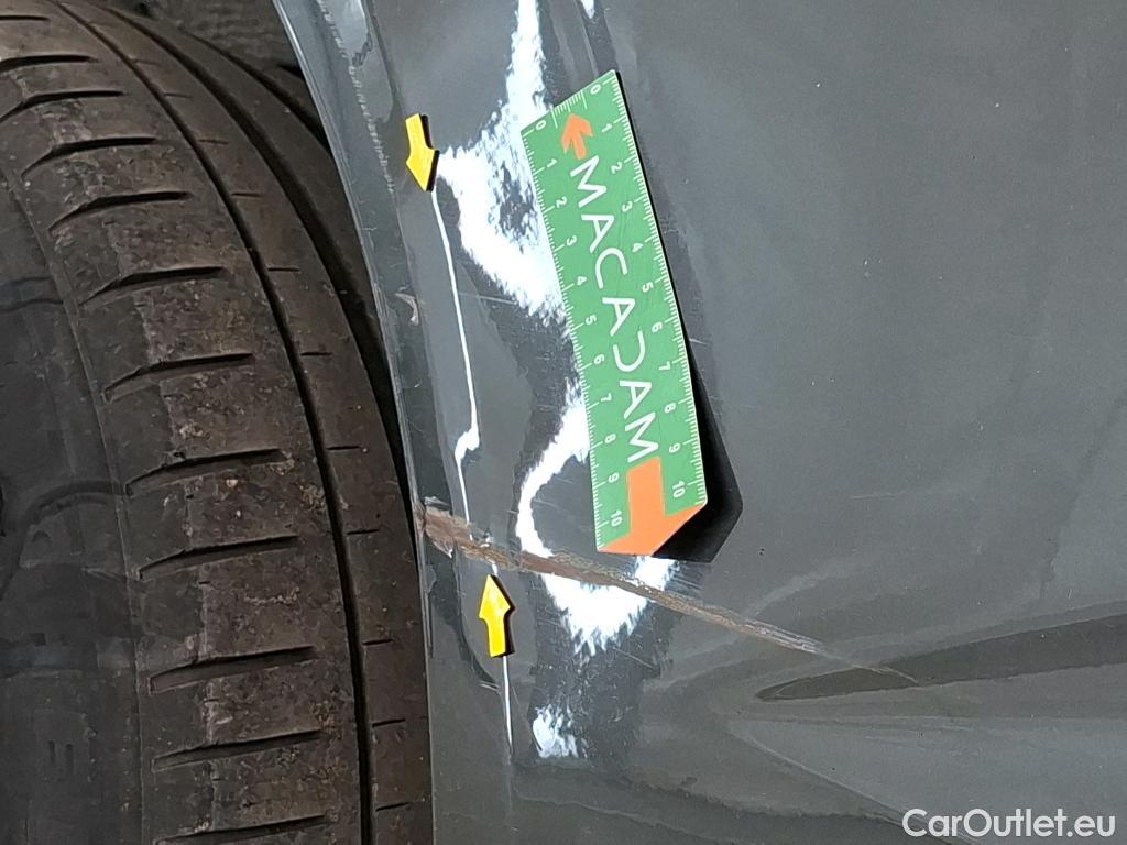  Volvo  XC60 VOLVO  5p SUV T8 TWE 390 Geartronic 8 Business Exe #11