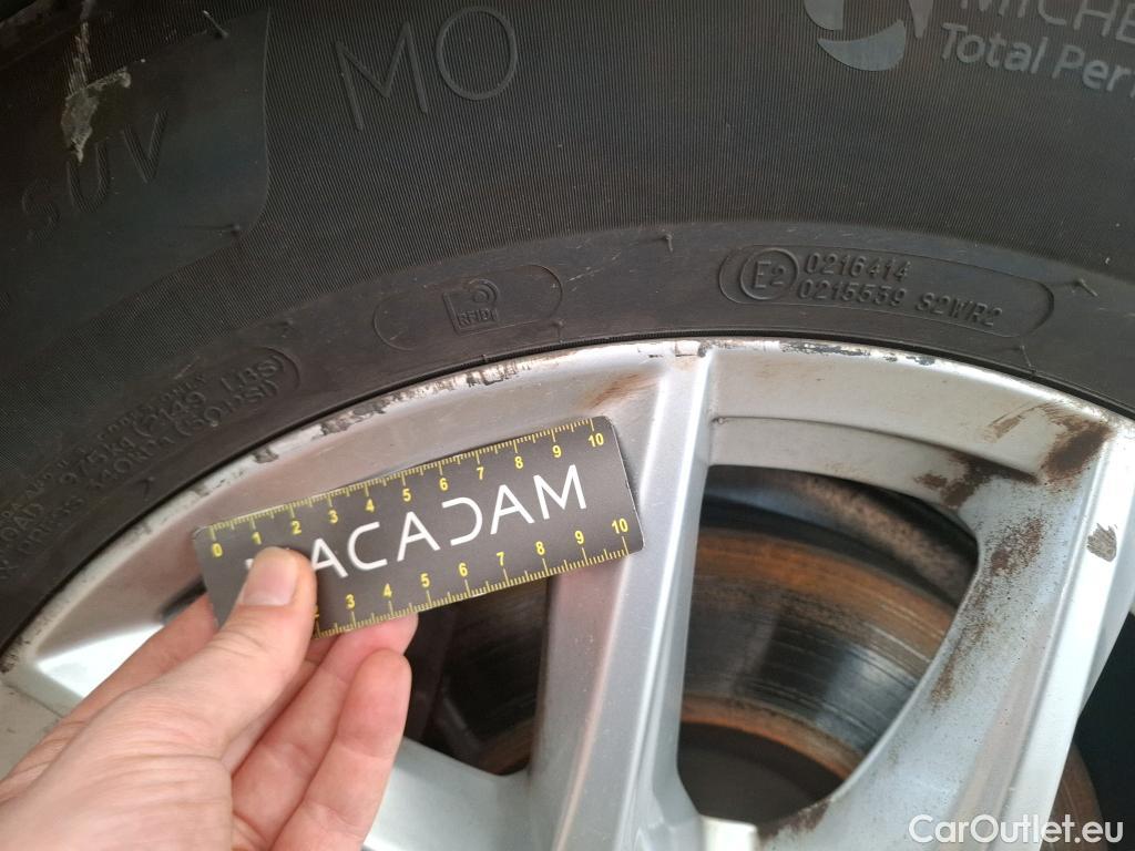  Volvo  XC60 VOLVO  5p SUV T8 TWE 390 Geartronic 8 Business Exe #20