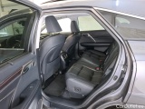  Lexus  RX LEXUS  / 2019 / 5P / SUV 450h Executive #9