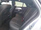  Mercedes  G-Klasee MERCEDES-BENZ GLE Coupe / 2023 / 5P / SUV GLE 400 eHybrid EQ 4MATIC AMG Line Coupé #9