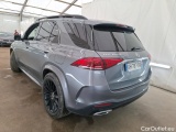  Mercedes  G-Klasee MERCEDES-BENZ GLE / 2020 / 5P / SUV GLE 350 de 4MATIC AMG Line #2