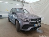  Mercedes  G-Klasee MERCEDES-BENZ GLE / 2020 / 5P / SUV GLE 350 de 4MATIC AMG Line #4