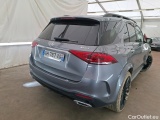  Mercedes  G-Klasee MERCEDES-BENZ GLE / 2020 / 5P / SUV GLE 350 de 4MATIC AMG Line #3