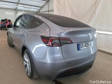  Tesla  Model Y TESLA  / 2020 / 5P / SUV Grande Autonomie Dual-Motor AWD #3