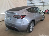  Tesla  Model Y TESLA  / 2020 / 5P / SUV Grande Autonomie Dual-Motor AWD #4