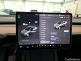  Tesla  Model Y TESLA  / 2020 / 5P / SUV Grande Autonomie Dual-Motor AWD #8