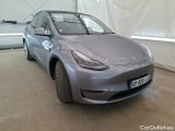  Tesla  Model Y TESLA  / 2020 / 5P / SUV Grande Autonomie Dual-Motor AWD #5