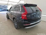  Volvo  XC90  Inscription Recharge Plug-In Hybrid AWD 2.0 T8 Twin Engine 390CV BVA8 7 Sieges E6d #2