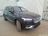  Volvo  XC90  Inscription Recharge Plug-In Hybrid AWD 2.0 T8 Twin Engine 390CV BVA8 7 Sieges E6d #4