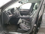  Volvo  XC90  Inscription Recharge Plug-In Hybrid AWD 2.0 T8 Twin Engine 390CV BVA8 7 Sieges E6d #8
