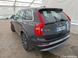  Volvo  XC90 VOLVO  / 2019 / 5P / SUV Recharge T8 AWD GT 8 Inscription #2