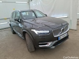  Volvo  XC90 VOLVO  / 2019 / 5P / SUV Recharge T8 AWD GT 8 Inscription #4
