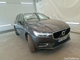  Volvo  XC60 VOLVO  5p SUV T8 TWE 390 Geartronic 8 Business Exe #4
