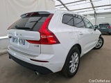  Volvo  XC60 VOLVO  5p SUV T8 TWE 390 Geartronic 8 Business Exe #3