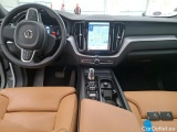  Volvo  XC60 VOLVO  5p SUV T8 TWE 390 Geartronic 8 Business Exe #5