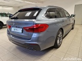  Bmw  Serie 5  Touring  (G31) (2017) 530i Touring  xDrive AT #2