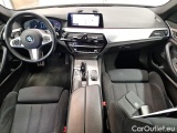  Bmw  Serie 5  Touring  (G31) (2017) 530i Touring  xDrive AT #3