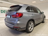  Bmw  X5  F15 (2013)  xDrive30d AT #8