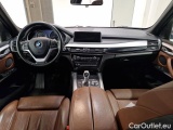  Bmw  X5  F15 (2013)  xDrive30d AT #3
