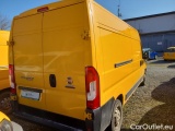  Fiat  Ducato  lcv 35 (290)  (2014) Duc.2.3MJ 130 L3H2 35 4d #2