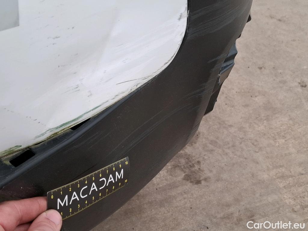  Citroen  Berlingo  Fourgon Confort L2 (Long) 1.6 BlueHDi 100CV BVM5 E6 #7