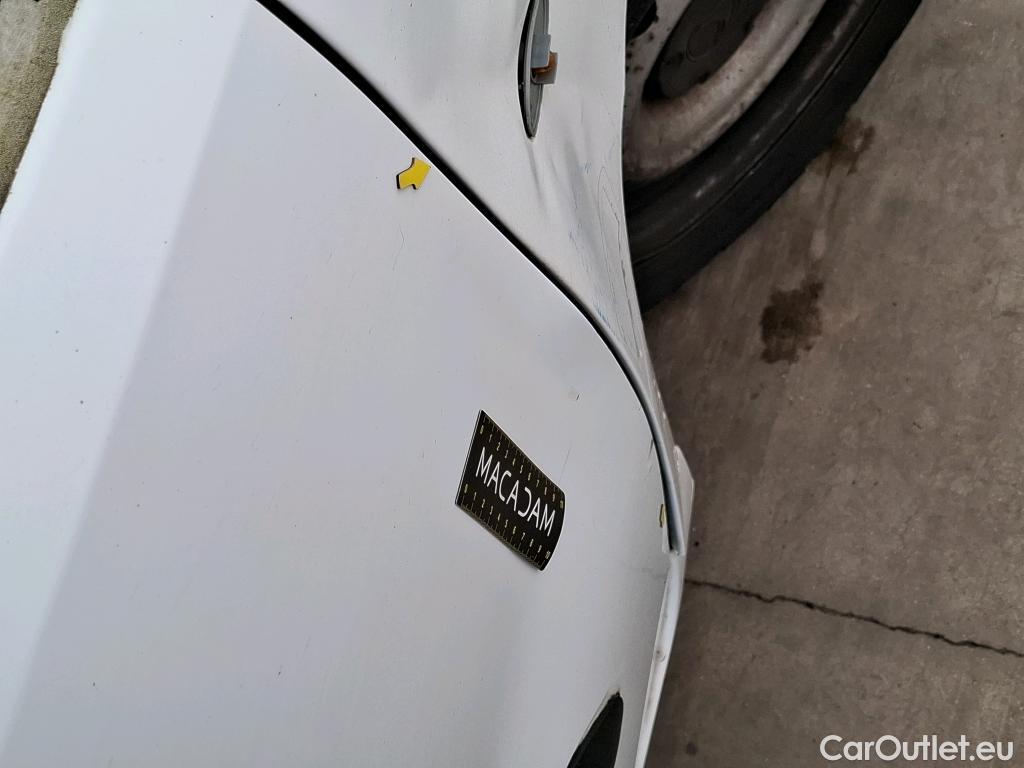  Citroen  Berlingo  Fourgon Confort L2 (Long) 1.6 BlueHDi 100CV BVM5 E6 #23