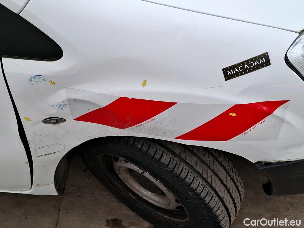  Citroen  Berlingo  Fourgon Confort L2 (Long) 1.6 BlueHDi 100CV BVM5 E6 #15