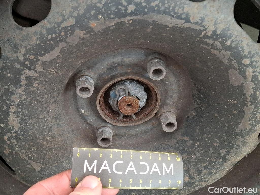  Citroen  Berlingo  Fourgon Confort L2 (Long) 1.6 BlueHDi 100CV BVM5 E6 #100