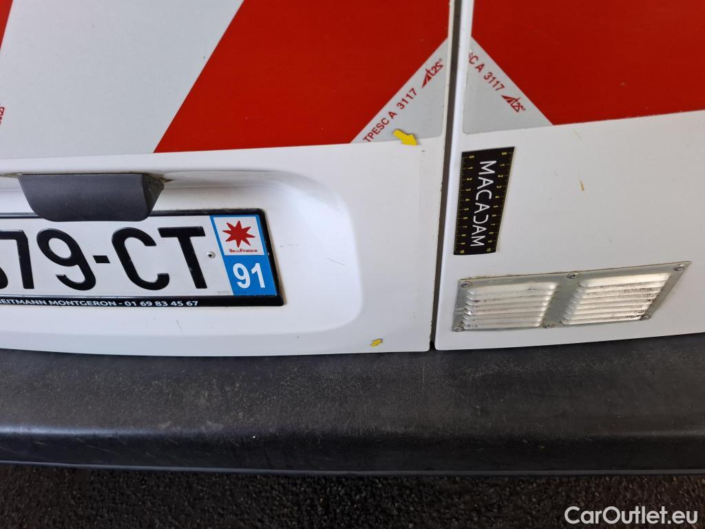  Citroen  Berlingo  Fourgon Confort L2 (Long) 1.6 BlueHDi 100CV BVM5 E6 #31