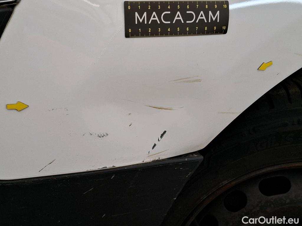  Citroen  Berlingo  Fourgon Confort L2 (Long) 1.6 BlueHDi 100CV BVM5 E6 #29