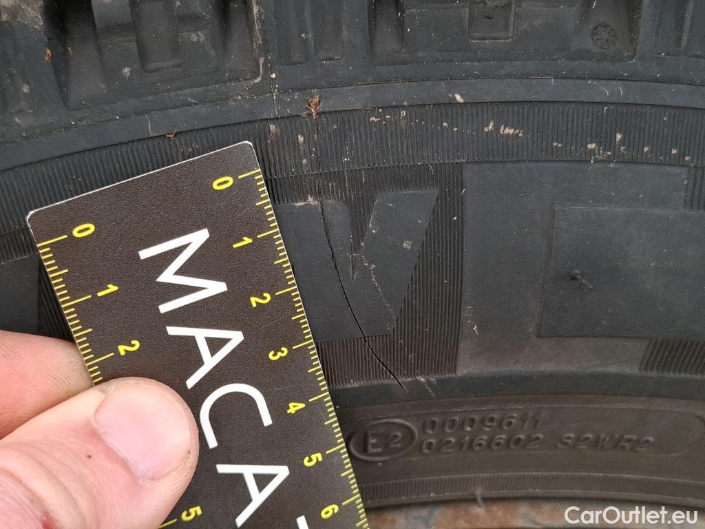  Citroen  Berlingo  Fourgon Confort L2 (Long) 1.6 BlueHDi 100CV BVM5 E6 #63